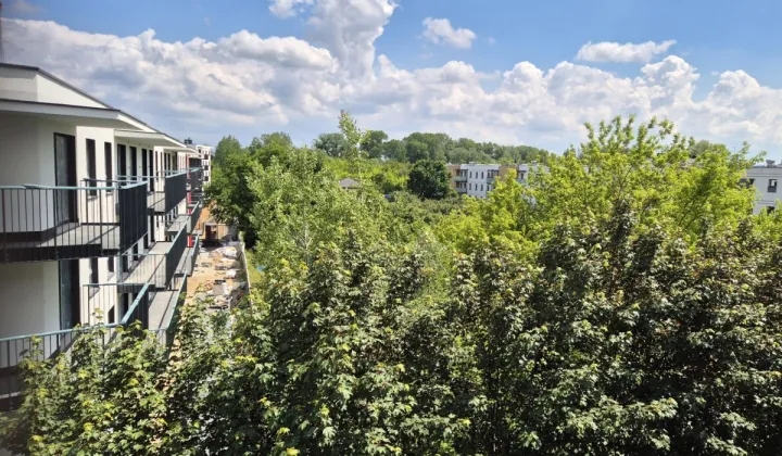Mieszkanie 2-pokojowe Warszawa Targówek, ul. Montwiłłowska