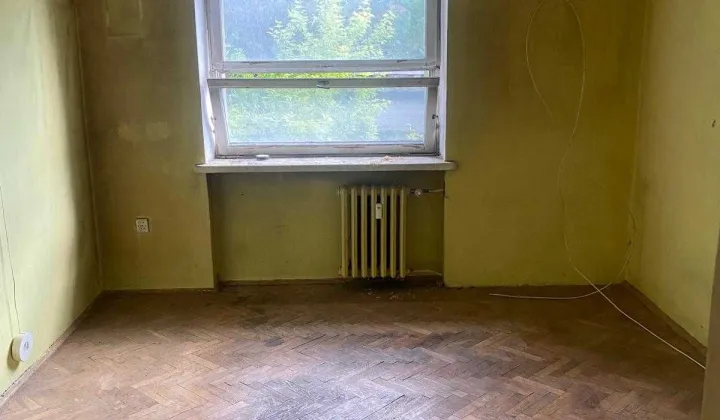 Mieszkanie 3-pokojowe Lublin, ul. Grażyny
