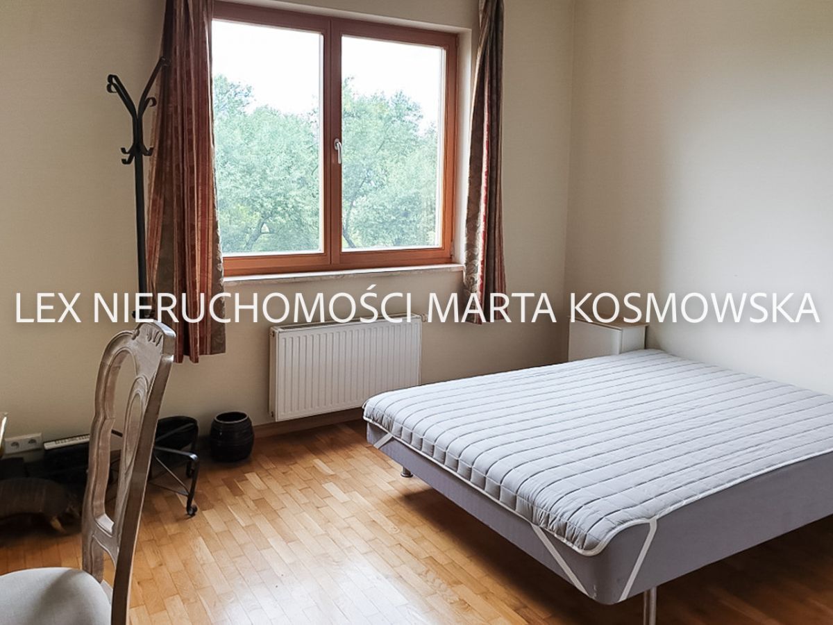 Mieszkanie 3-pokojowe Warszawa Mokotów, ul. Powsińska. Zdjęcie 8