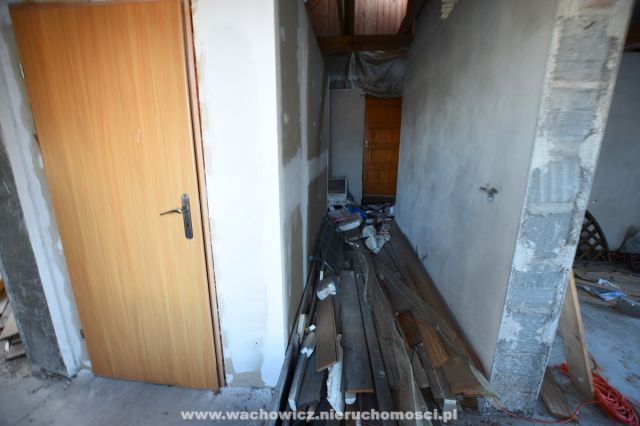 dom wolnostojący, 6 pokoi Sędziszów, ul. 1000-lecia. Zdjęcie 21