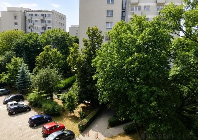 Mieszkanie 1-pokojowe Warszawa Śródmieście, ul. Wilanowska. Zdjęcie 7