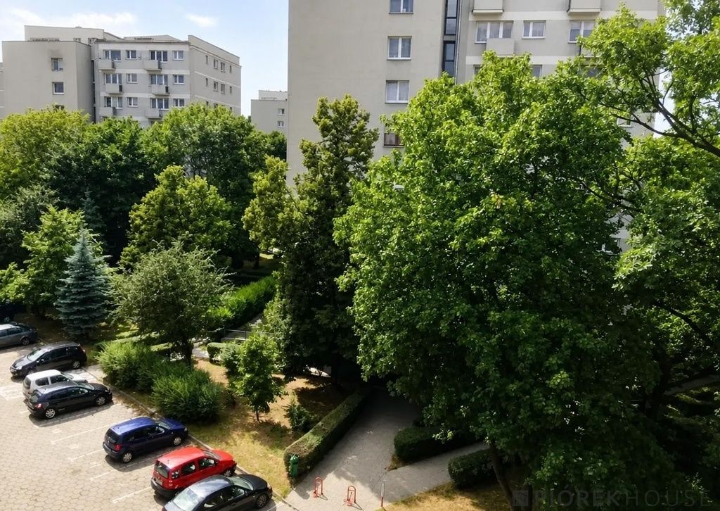 Mieszkanie 1-pokojowe Warszawa Śródmieście, ul. Wilanowska. Zdjęcie 7