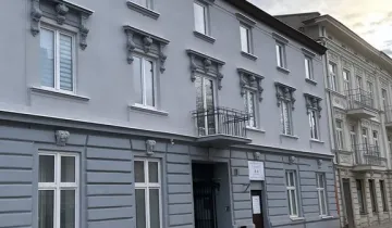 Mieszkanie – Łódź, Stare Polesie, Polesie - Widok 5