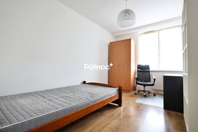 Mieszkanie 4-pokojowe Lublin Śródmieście, ul. Niecała. Zdjęcie 7