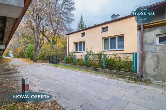 dom wolnostojący, 3 pokoje Sieradz, ul. Wojska Polskiego. Zdjęcie 15