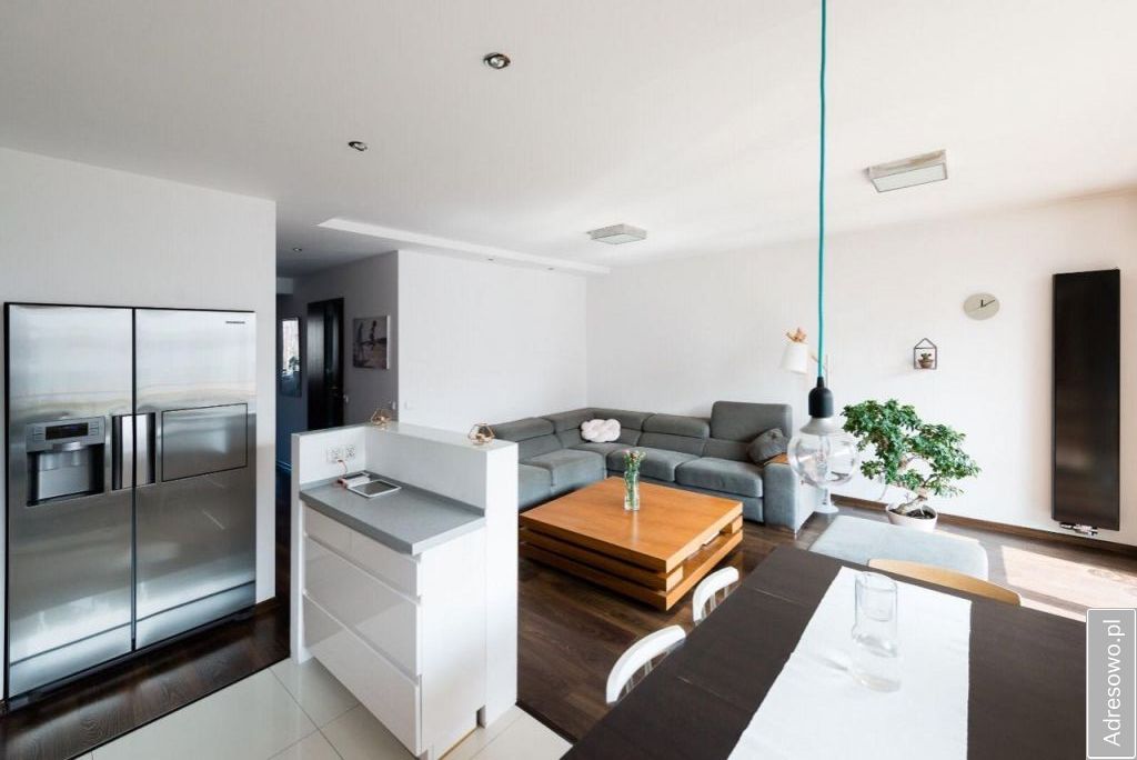 Mieszkanie 3-pokojowe Tychy Suble, ul. Skalna. Zdjęcie 9