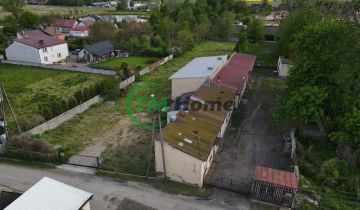 Lokal Drobin, ul. Tylna