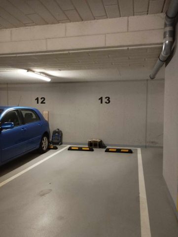 Garaż/miejsce parkingowe Kraków Podgórze, ul. Seweryna Goszczyńskiego. Zdjęcie 1