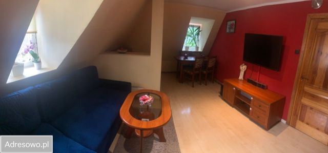 Mieszkanie 2-pokojowe Jelenia Góra Centrum, ul. Juliana Tuwima. Zdjęcie 1