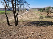 Działka budowlana Bobrowniki, ul. Polna. Zdjęcie 4