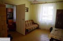 Mieszkanie 2-pokojowe Górowo Iławeckie, ul. 1 Maja. Zdjęcie 1