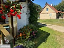 dom wolnostojący, 4 pokoje Baranowo. Zdjęcie 1