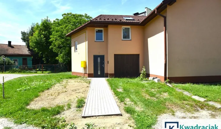 Lokal Sanok Błonie, ul. Mikołaja Reja