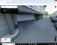 Garaż/miejsce parkingowe Kraków Dębniki, ul. Lubostroń. Zdjęcie 4