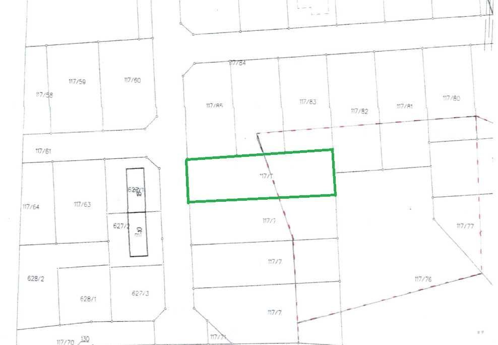 Działka budowlana Gronówko, os. Leśna Podkowa. Zdjęcie 6