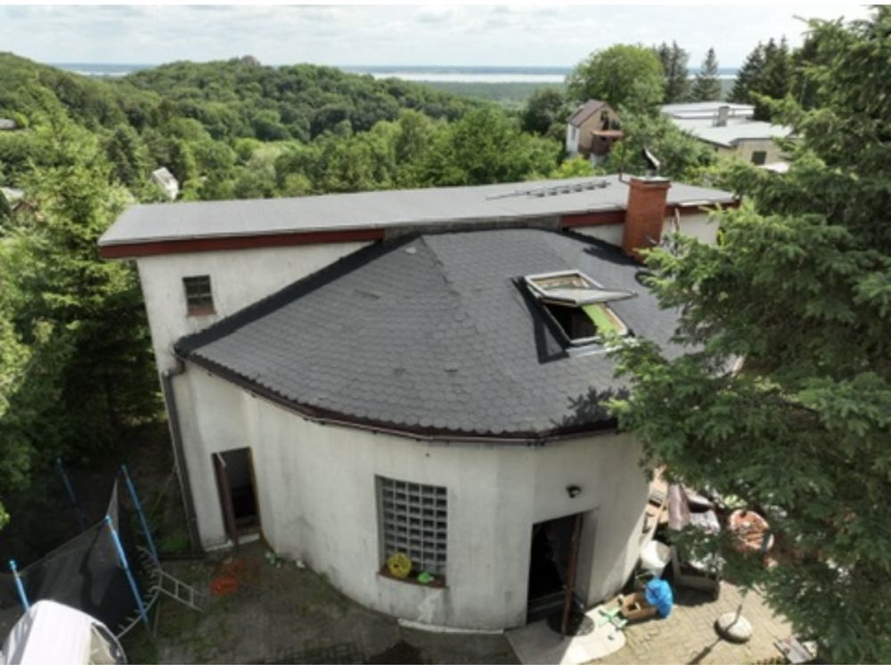 Działka rod Szczecin Golęcino, ul. Pokoju. Zdjęcie 7