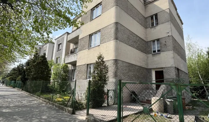 kamienica Brodnica, ul. Paderewskiego