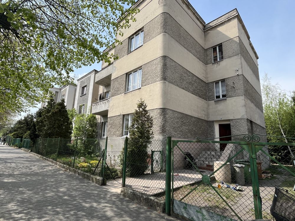 kamienica Brodnica, ul. Paderewskiego