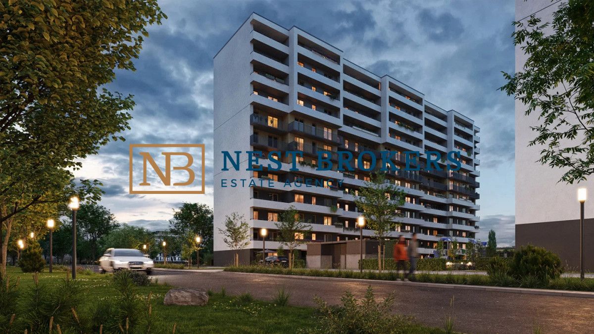 Mieszkanie 2-pokojowe Kraków, ul. Podedworze. Zdjęcie 4