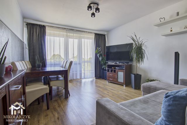 Mieszkanie 3-pokojowe Górowo Iławeckie, ul. Tadeusza Kościuszki. Zdjęcie 12