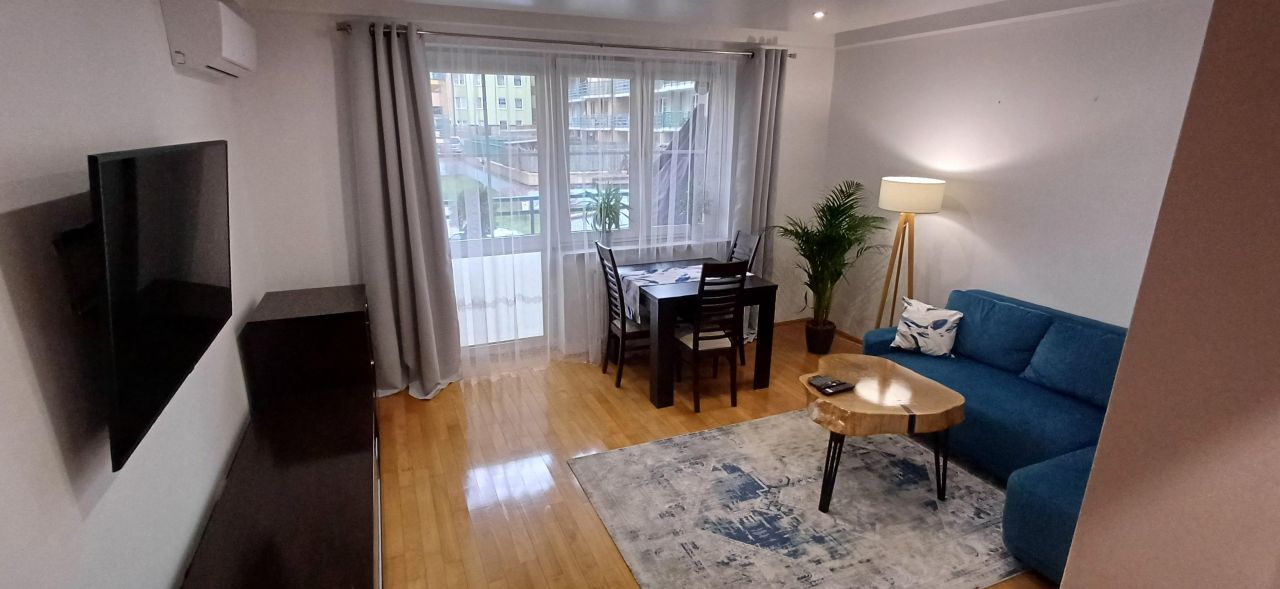 Mieszkanie 3-pokojowe Lublin Wrotków, ul. bp. Mariana Fulmana