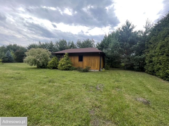 Działka budowlana Skierniewice, ul. Kątna. Zdjęcie 1