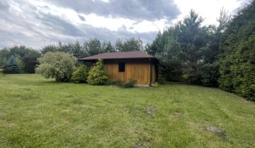 Działka budowlana Skierniewice, ul. Kątna