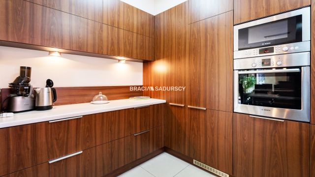 bliźniak, 5 pokoi Libertów, ul. św. Floriana. Zdjęcie 30