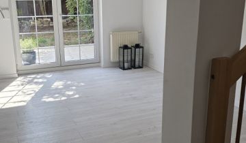 dom szeregowy, 5 pokoi Plewiska