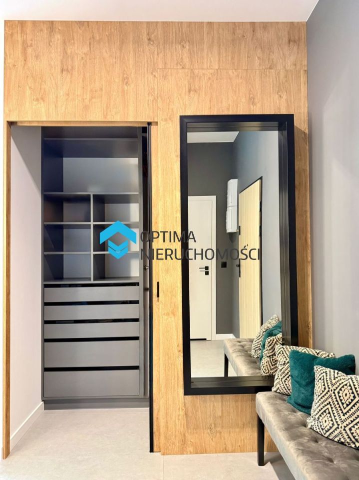 Mieszkanie 2-pokojowe Szklarska Poręba, ul. Vlastimila Hofmana. Zdjęcie 15