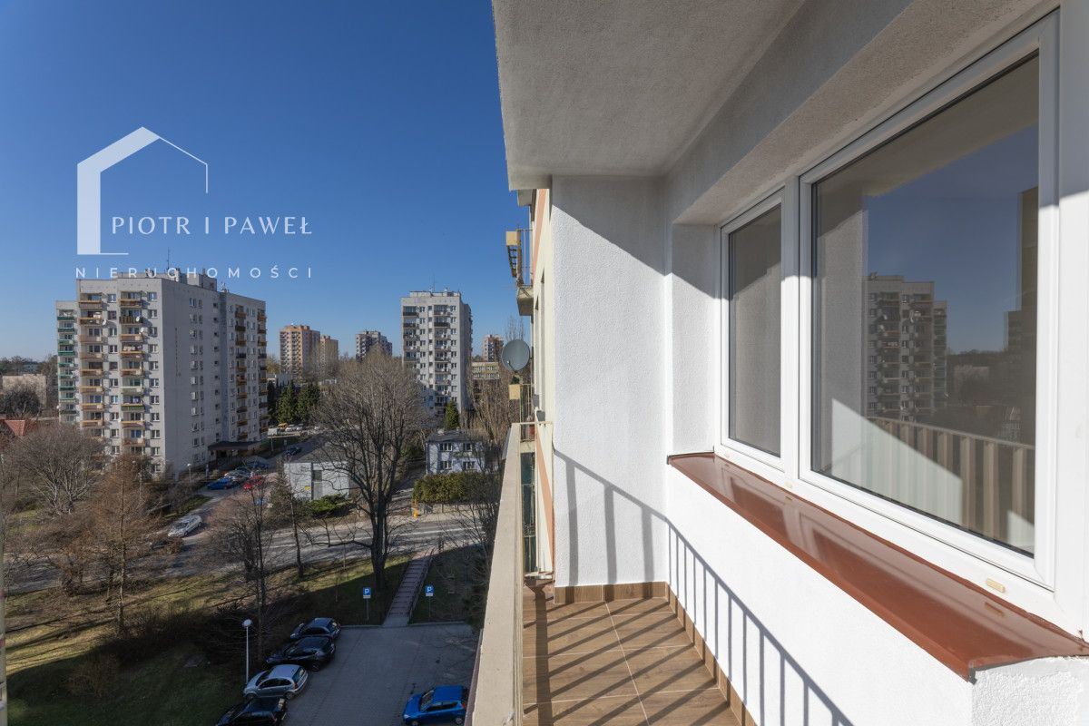 Mieszkanie 2-pokojowe Bielsko-Biała Aleksandrowice, ul. Poprzeczna. Zdjęcie 12