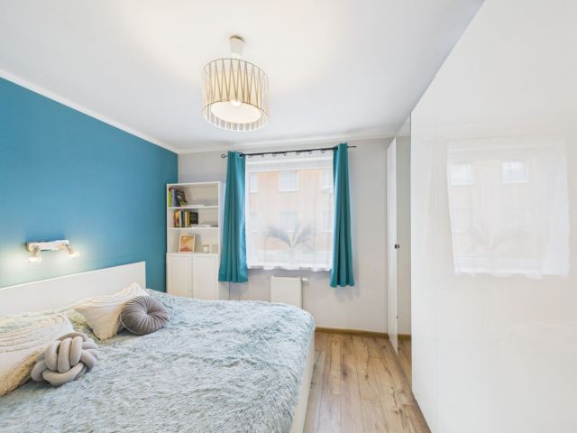 Mieszkanie 3-pokojowe Brwinów, ul. Sportowa. Zdjęcie 12