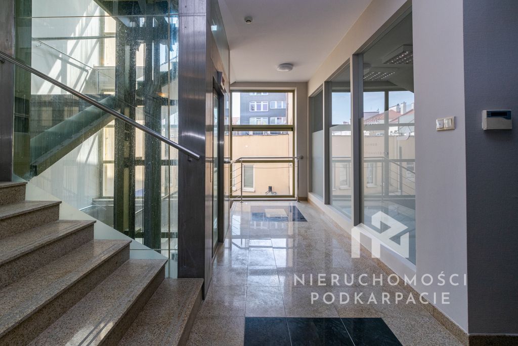 Biuro Rzeszów, ul. Sokoła. Zdjęcie 21