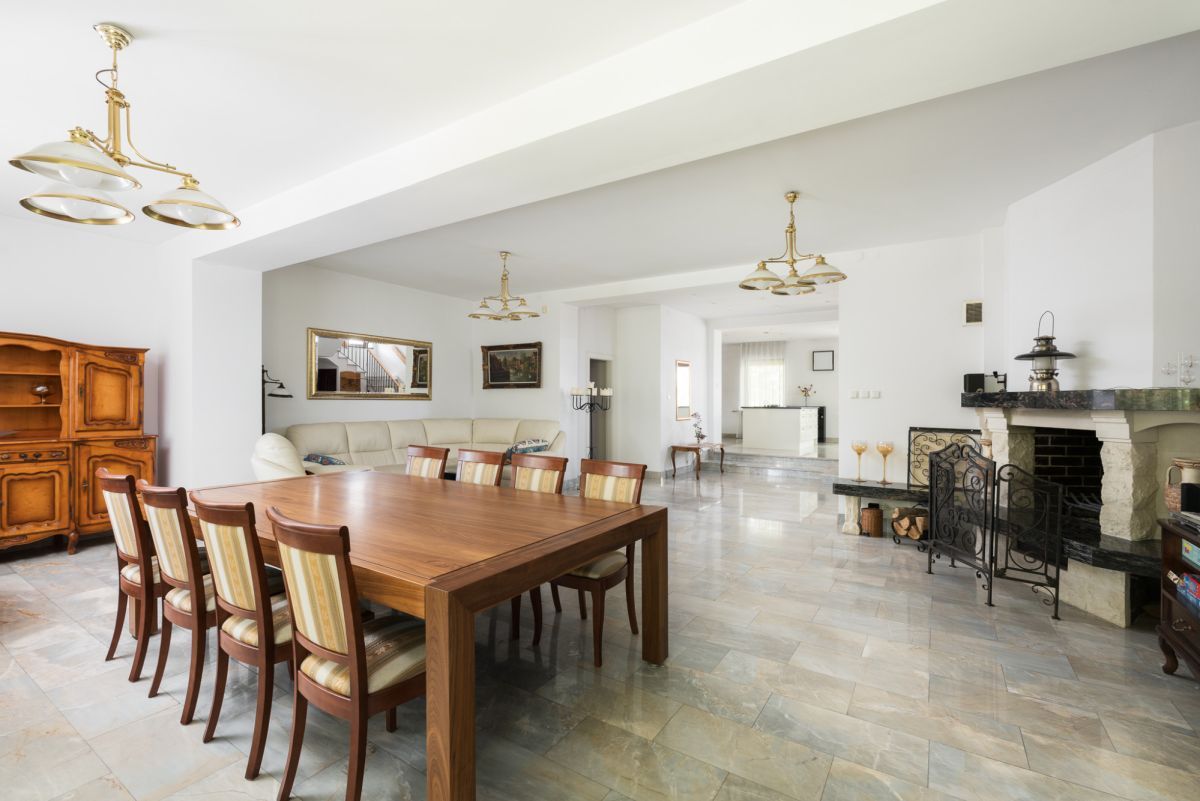 bliźniak, 14 pokoi Warszawa Wawer, ul. Wapienna. Zdjęcie 8