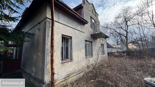 dom wolnostojący, 4 pokoje Przemyśl, ul. Przemysława. Zdjęcie 1