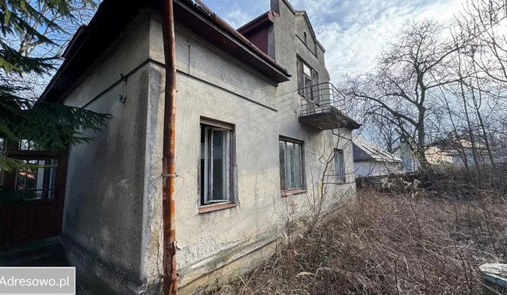 dom wolnostojący, 4 pokoje Przemyśl, ul. Przemysława