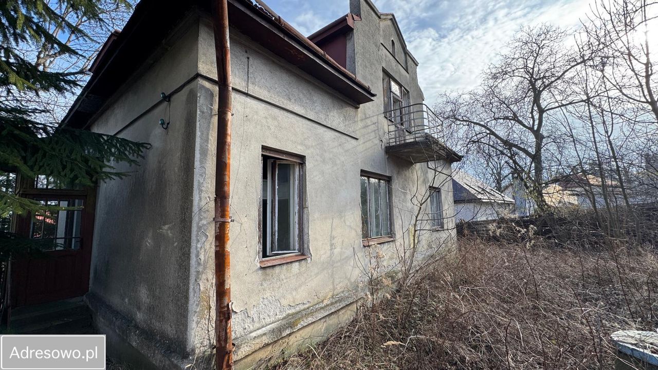 dom wolnostojący, 4 pokoje Przemyśl, ul. Przemysława