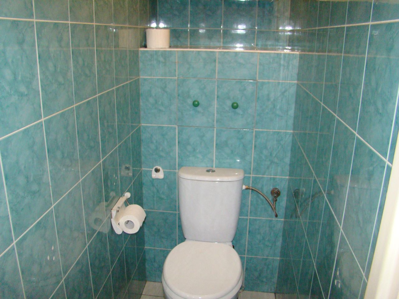 Mieszkanie 3-pokojowe Sulechów, ul. Okrężna. Zdjęcie 4