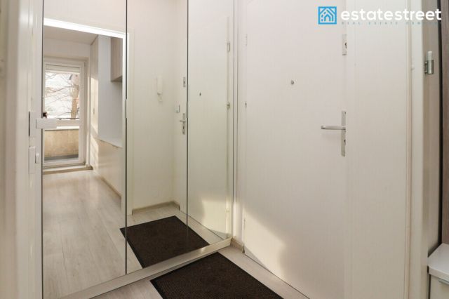 Mieszkanie 1-pokojowe Kraków Mistrzejowice, ul. Jerzego Zawieyskiego. Zdjęcie 7