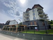 Mieszkanie 2-pokojowe Świeradów-Zdrój, ul. Zakopiańska. Zdjęcie 2