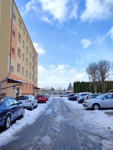 Mieszkanie 2-pokojowe Przemyśl, pl. Zesłańców Sybiru i Ofiar Katynia. Zdjęcie 2