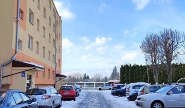 Mieszkanie 2-pokojowe Przemyśl, pl. Zesłańców Sybiru i Ofiar Katynia