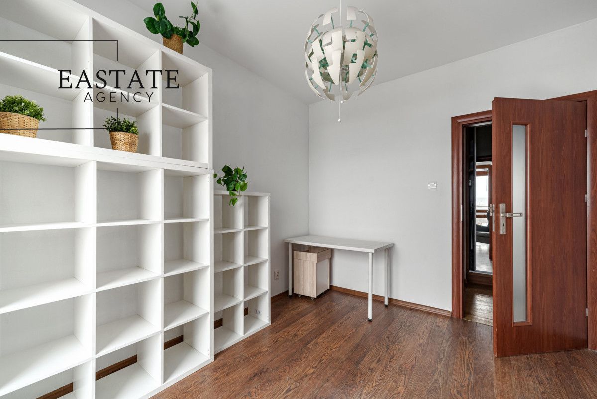 Mieszkanie 3-pokojowe Warszawa Bemowo, ul. Dywizjonu 303. Zdjęcie 10