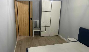 Mieszkanie 2-pokojowe Ostrów Mazowiecka, ul. Kolarska