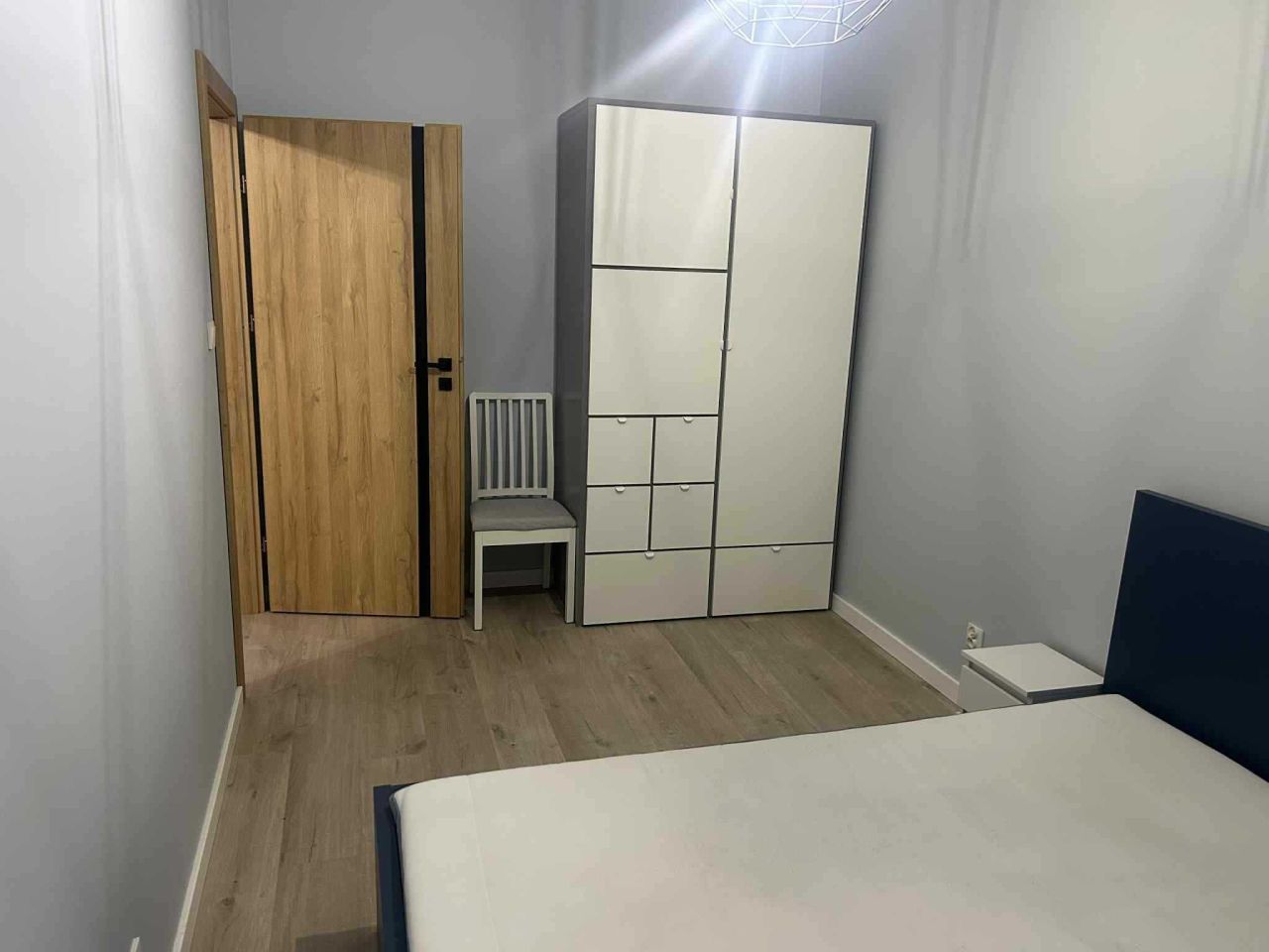 Mieszkanie 2-pokojowe Ostrów Mazowiecka, ul. Kolarska. Zdjęcie 2