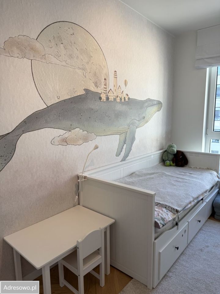 Mieszkanie 4-pokojowe Warszawa Kamionek, ul. Żupnicza. Zdjęcie 14