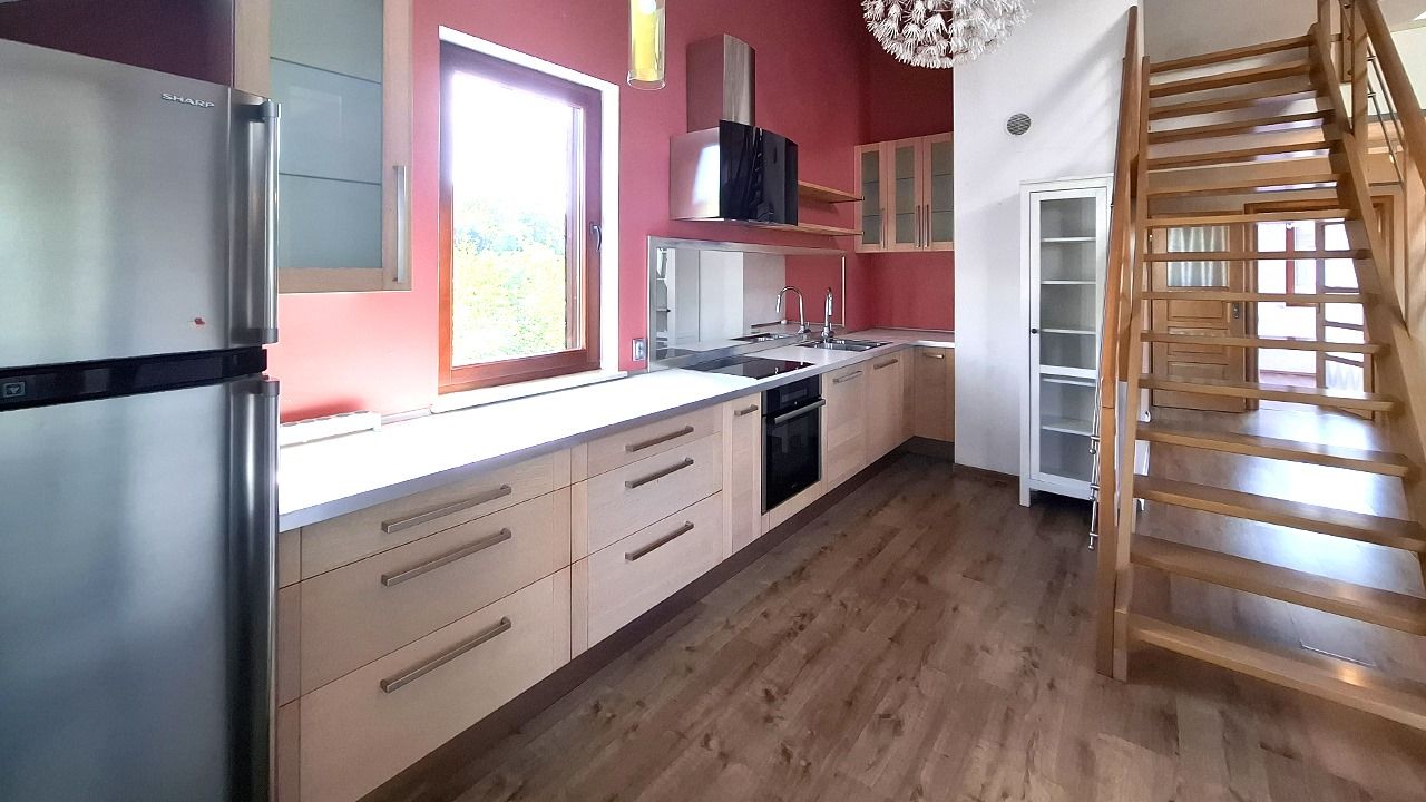 Mieszkanie 3-pokojowe Wysoka, ul. Lipowa. Zdjęcie 4