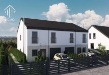 bliźniak, 5 pokoi Malbork, ul. Haliny Konopackiej