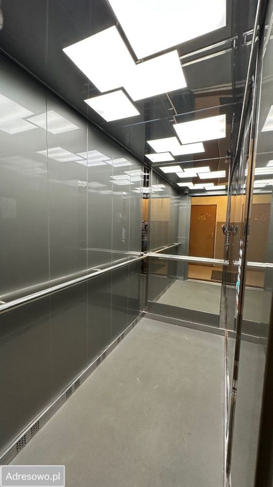 Mieszkanie 3-pokojowe Warszawa Bielany, ul. Sandora Petöfiego. Zdjęcie 13