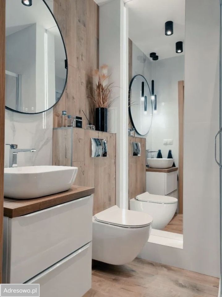 Mieszkanie 2-pokojowe Toruń Koniuchy. Zdjęcie 2